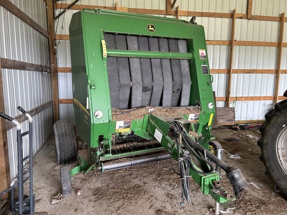 Image of John Deere 559 Primary image