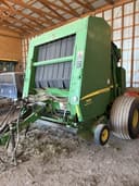 2015 John Deere 569 MegaWide Plus Image