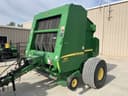 2015 John Deere 569 MegaWide Plus Image
