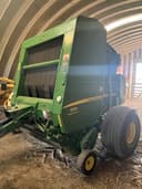 2015 John Deere 569 MegaWide Plus Image