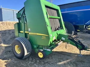 2015 John Deere 569 Image