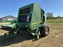 2015 John Deere 569 MegaWide Plus Image