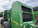 2015 John Deere 569 MegaWide Plus Image