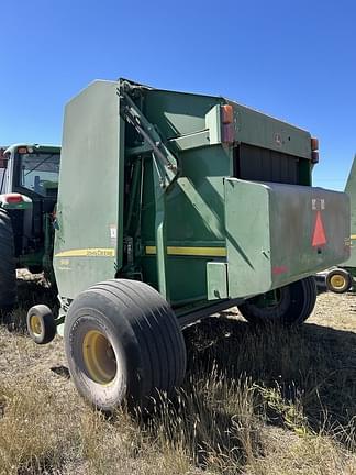 Image of John Deere 569 equipment image 3