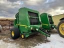 2015 John Deere 569 MegaWide Plus Image