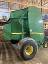 Thumbnail image John Deere 569 MegaWide Plus 14