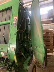 Main image John Deere 569 MegaWide Plus 5