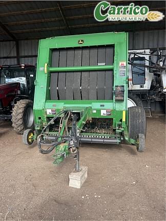 Image of John Deere 569 MegaWide Plus Primary image