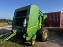 2015 John Deere 569 MegaWide Plus Image