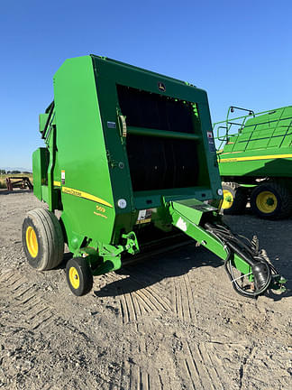 Image of John Deere 569 MegaWide Plus Primary image