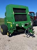 2015 John Deere 569 MegaWide Plus Image