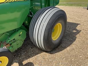 Main image John Deere 569 MegaWide Plus 6