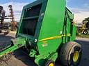 2015 John Deere 569 Image