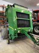 2015 John Deere 569 MegaWide Plus Image