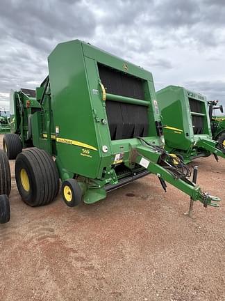 Image of John Deere 569 MegaWide Plus Primary image