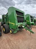 2015 John Deere 569 MegaWide Plus Image