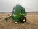 2015 John Deere 569 MegaWide Plus Image