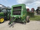2015 John Deere 569 Image
