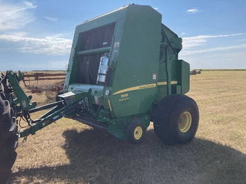 Main image John Deere 569 MegaWide Plus