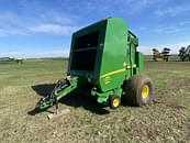 Thumbnail image John Deere 569 MegaWide Plus 0