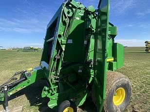 Main image John Deere 569 MegaWide Plus 13