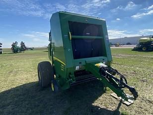 Main image John Deere 569 MegaWide Plus 3