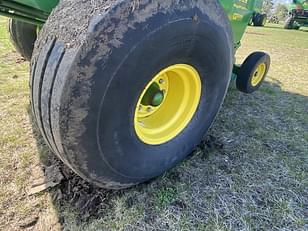 Main image John Deere 569 MegaWide Plus 5