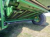 Thumbnail image John Deere 569 MegaWide Plus 8