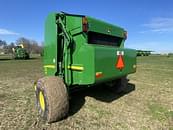 Thumbnail image John Deere 569 MegaWide Plus 9