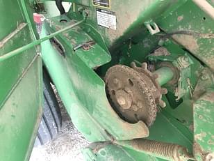 Main image John Deere 569 8