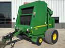 2015 John Deere 569 MegaWide Plus Image