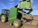 2015 John Deere 569 MegaWide Plus Image