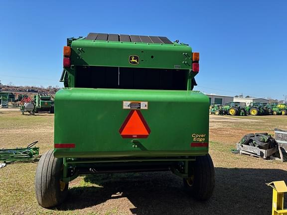 Image of John Deere 569 MegaWide Plus equipment image 3