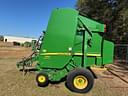 2015 John Deere 569 MegaWide Plus Image