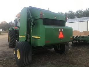 Main image John Deere 569 MegaWide Plus 3