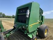 Thumbnail image John Deere 569 MegaWide Plus 0