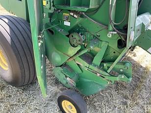 Main image John Deere 569 MegaWide Plus 10