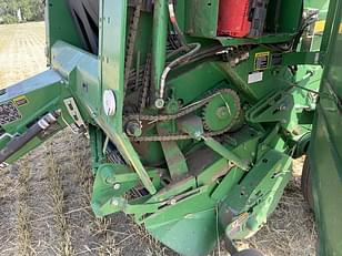 Main image John Deere 569 MegaWide Plus 5