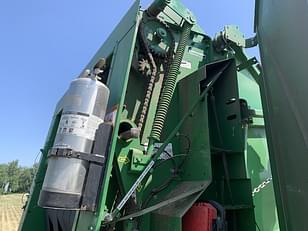 Main image John Deere 569 MegaWide Plus 6