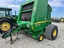 2015 John Deere 569 MegaWide Plus Image