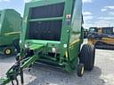 2015 John Deere 569 MegaWide Plus Image