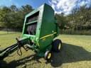 2015 John Deere 569 MegaWide Plus Image