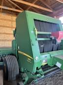 2015 John Deere 569 MegaWide Plus Image