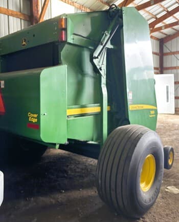 Image of John Deere 569 MegaWide Plus Primary image