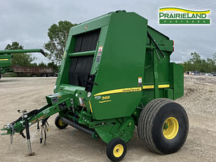 Main image John Deere 569 0