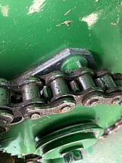 Main image John Deere 569 21