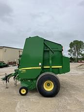 Main image John Deere 569 7