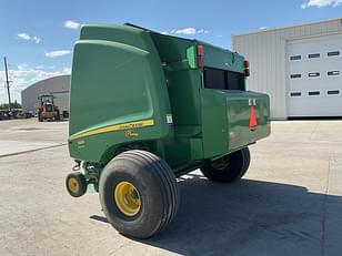 Main image John Deere 569 Premium 3