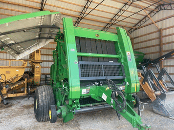 Main image John Deere 569 Premium