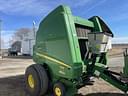 2015 John Deere 569 Premium Image